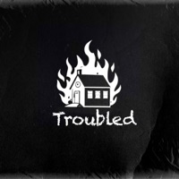 Troubled (feat. Cell Uno) - EP - Longshot