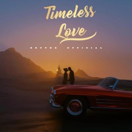 Timeless love (feat. REYTEX OFFICIAL) Vts boyz