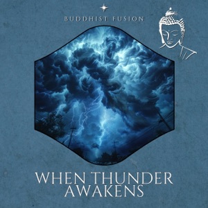 When Thunder Awakens: Tibetan Storms and Spiritual Insights