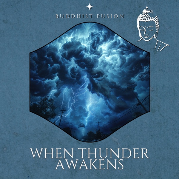 When Thunder Awakens: Tibetan Storms and Spiritual Insights