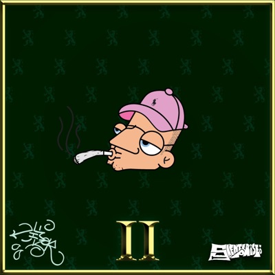 Trobbies In De Zuid II