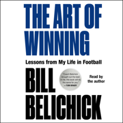 audiobook The Art of Winning (Unabridged)