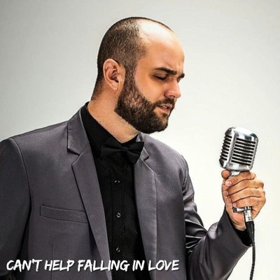 Can't Help Falling in Love - Single