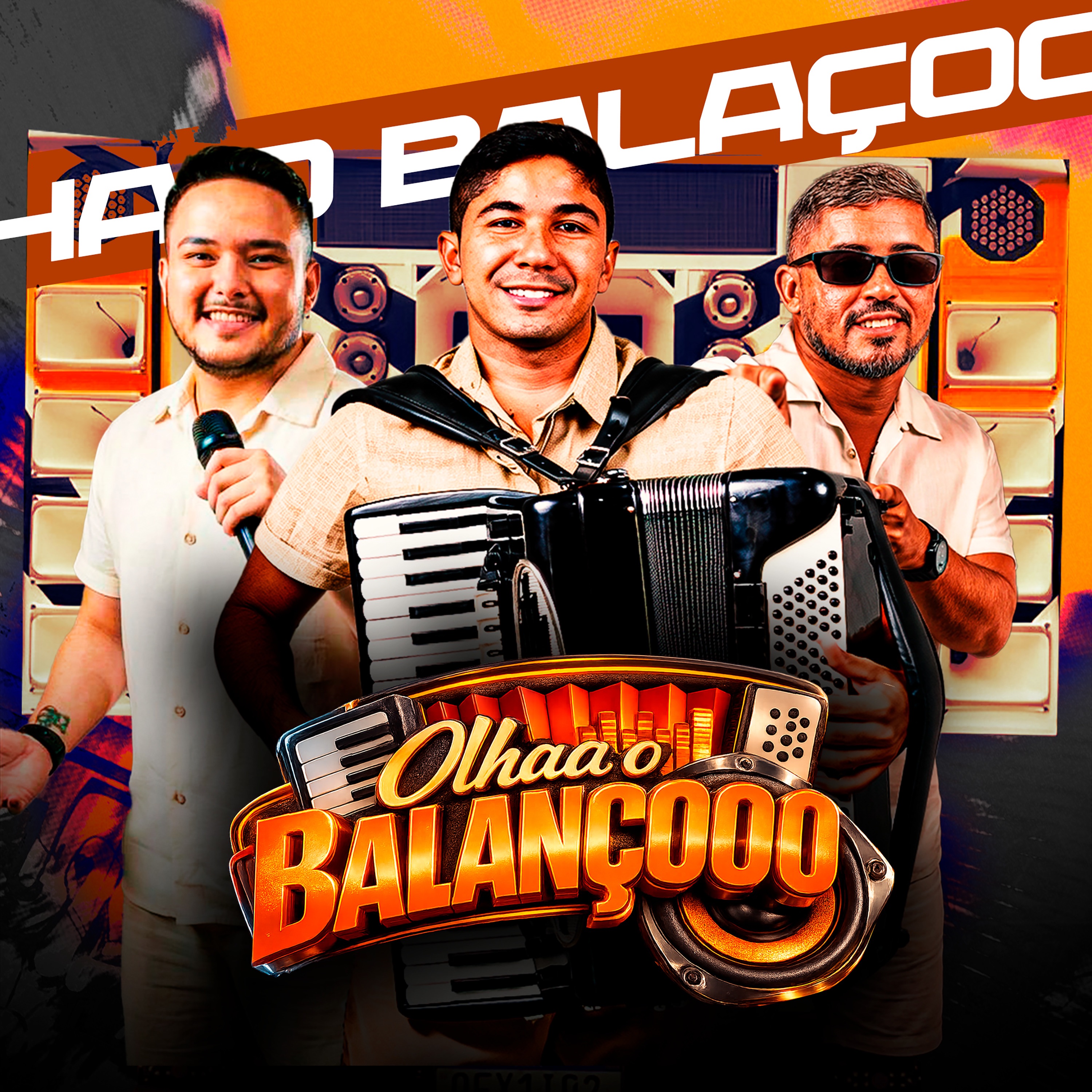 Olha o Balançoo