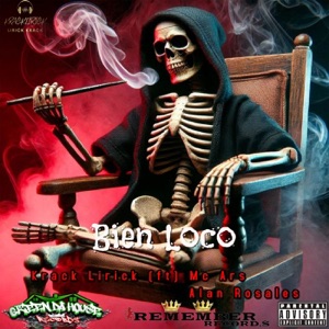 Bien Loco (feat. Mc Ars)