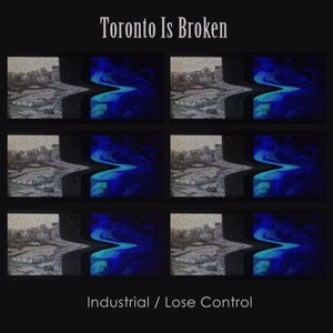Industrial / Lose Control - Single
