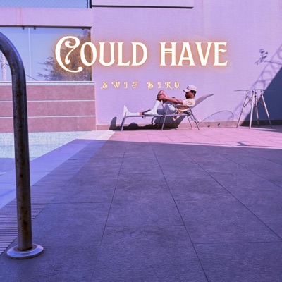 Could have (rejects from "I write whati like.") - EP