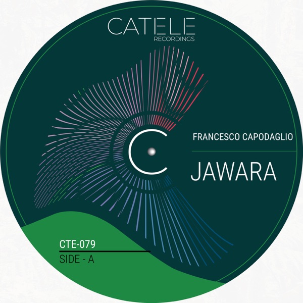 Jawara - Single