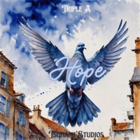 Hope (feat. T.D. Jakes) - Single - Triple A