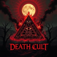 DEATH CULT - Single - Goth Ozgood