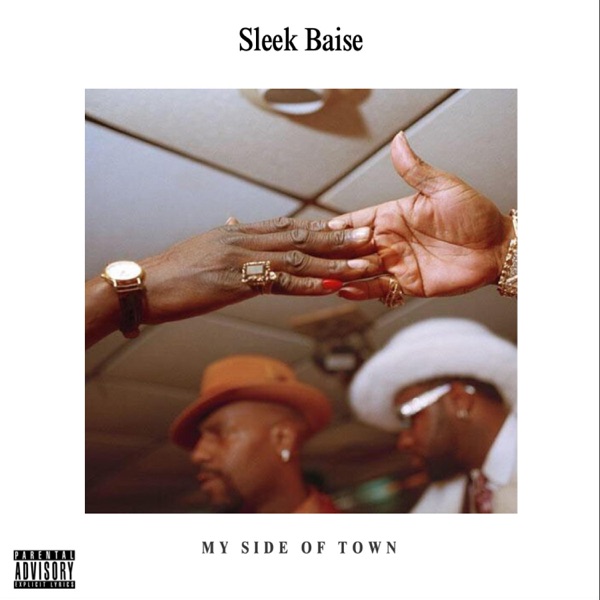 My Side Of Town - EP