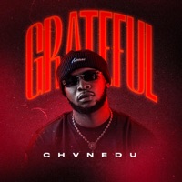 Grateful - Single - Chvnedu