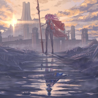 Ode to the Nameless Martyr - Single