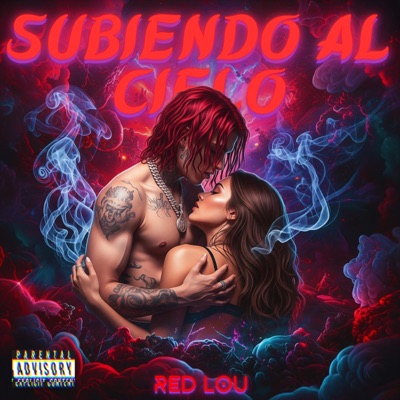 subiendo al cielo - Single