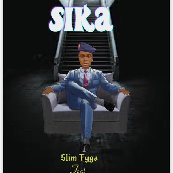 Sika (feat. Mehlo & Sylvester Young)
