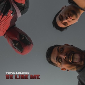 Be Like Me