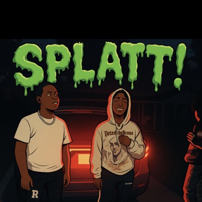 SPLATT (feat. TASracks) - Single