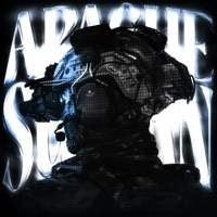 Apache - EP - $uLTANR$