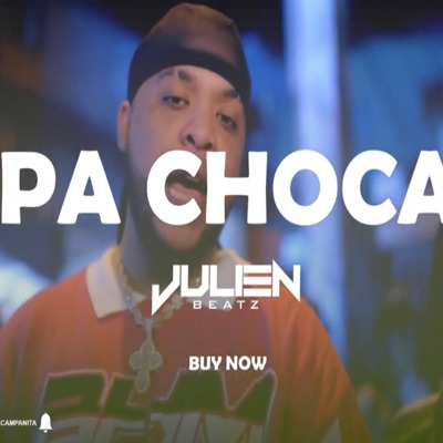 PA CHOCA - Single