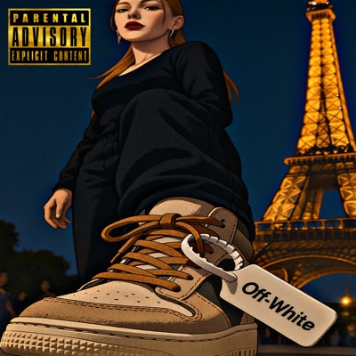 Off White - Single