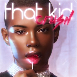 Kiss Me Thru the Phone That Kid