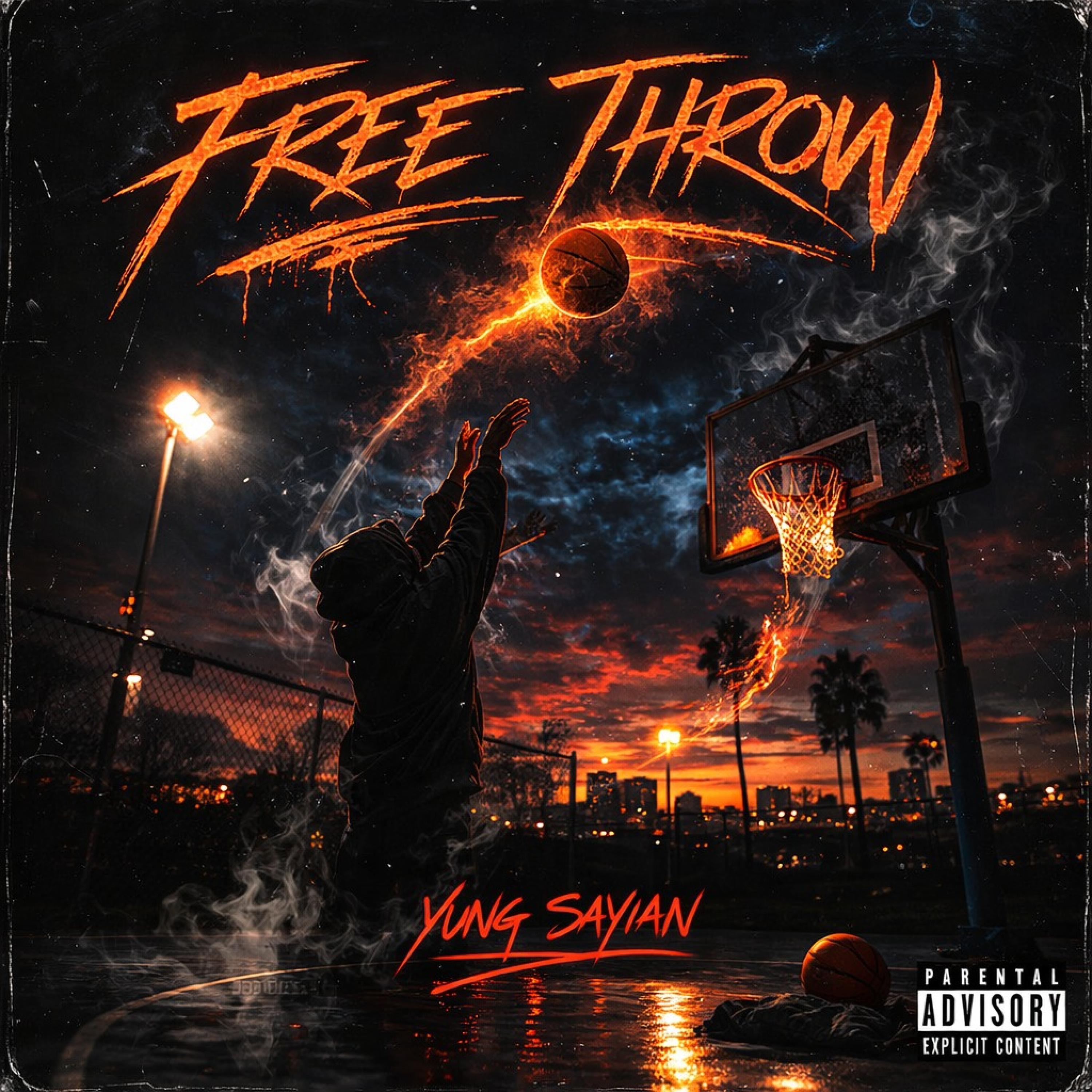 Free throw - Single