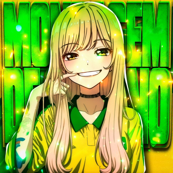 MONTAGEM DE OUTONO - EP