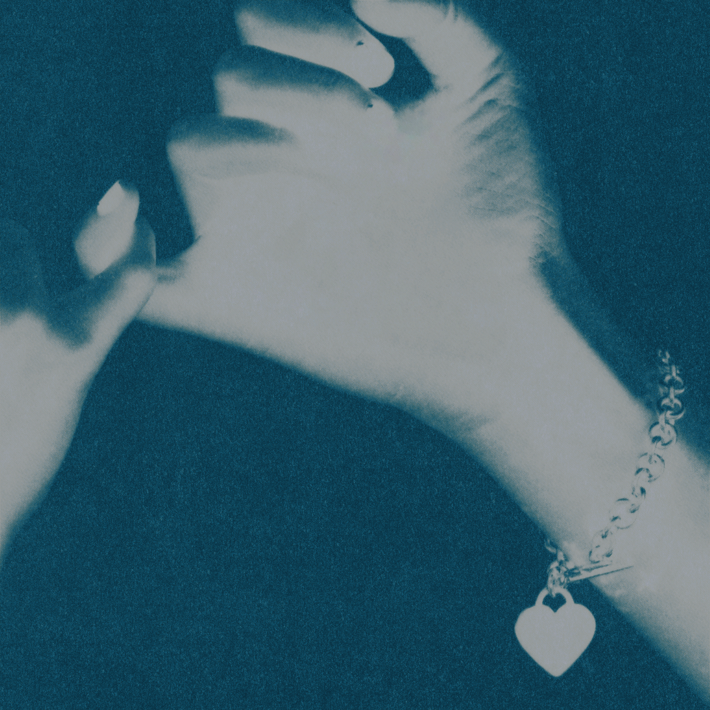 Cross Your Heart - Single