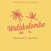 Walakolombo (feat. Luxland) - Single - Flameezy