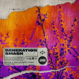 Existence Castor & Pollux & Matt Dybal