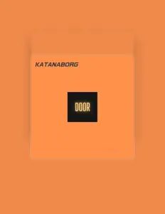 Listen to KATANABORG, watch music videos, read bio, see tour dates & more!