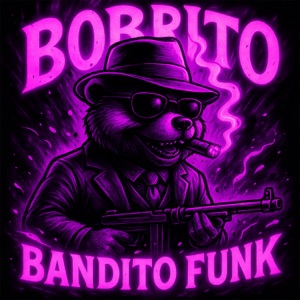 BOBRITO BANDITO FUNK - Single