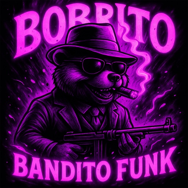 BOBRITO BANDITO FUNK - Single