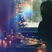 Wasted Wishes & Whiskey - Single - Tiyon