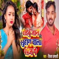 Roibu Jaan Suhag Wala Sej Pe - Single - Vijay Utpati