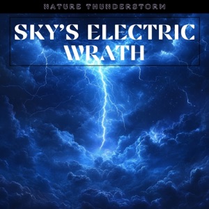 Sky’s Electric Wrath