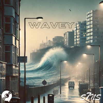 Wavey - Single