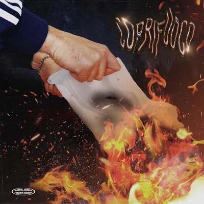 Coprifuoco (feat. Barbiontheroad) - Single