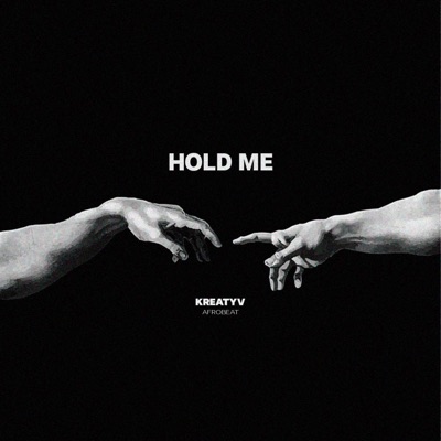 Hold Me - Single