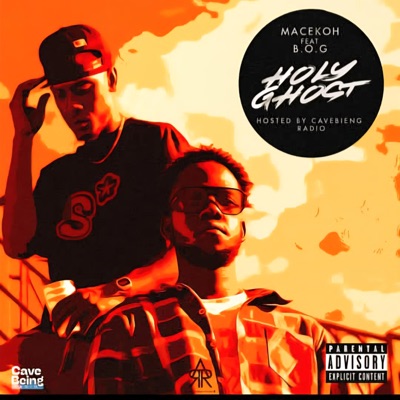 Holy Ghost (feat. Macekoh & B.O.G) - Single