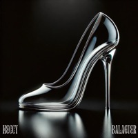 CENICIENTA (feat. Balaguer) - Single - Heccy