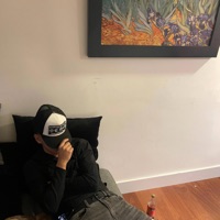 Not my bro (feat. CEI) - Single - Rezaariv