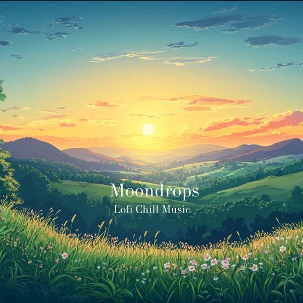 Moondrops - EP
