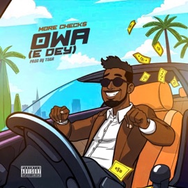 Ọwá More Check$