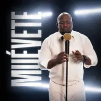Muévete — Anderson Fenelon