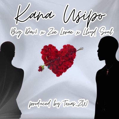 Kana Usipo (feat. Zoe Lerae & Lloyd Soul) - Single