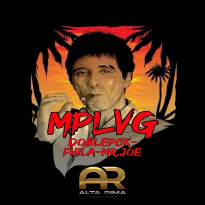 MPLVG (feat. Doble PCK, Fhila & Mr.Joe) - Single
