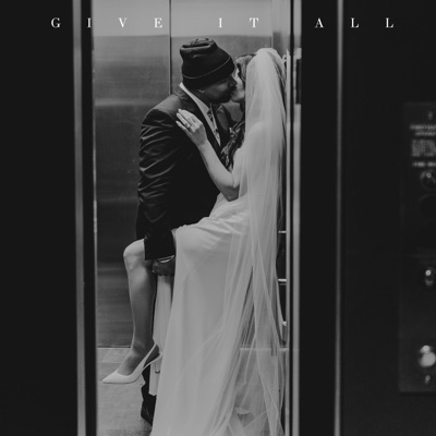 Give It All - Single