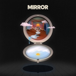 MIRROR cover art