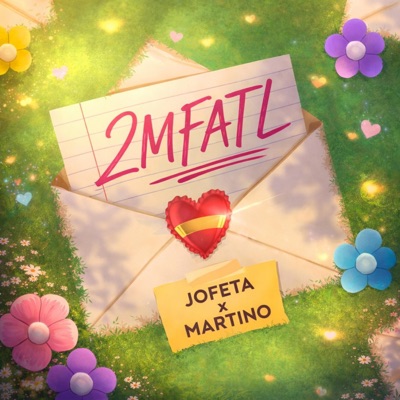 2MFATL (feat. Jofeta) - EP
